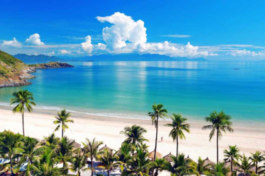 Nha Trang Beaches