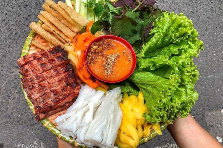 Nha Trang Food