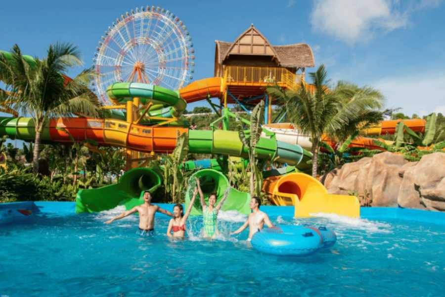 Nha Trang Kids-Friendly Activities