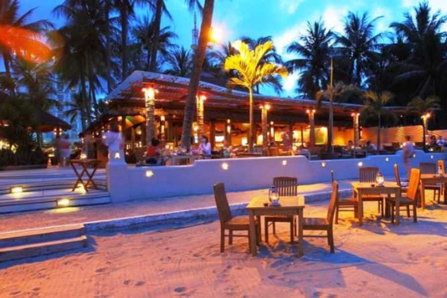 Nha Trang Nightlife