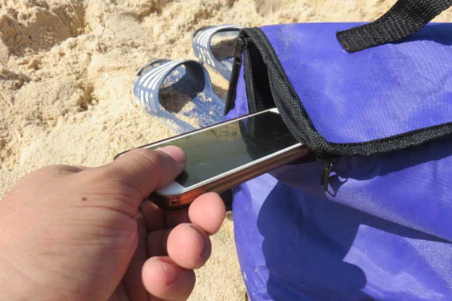 Nha Trang Safety Tips