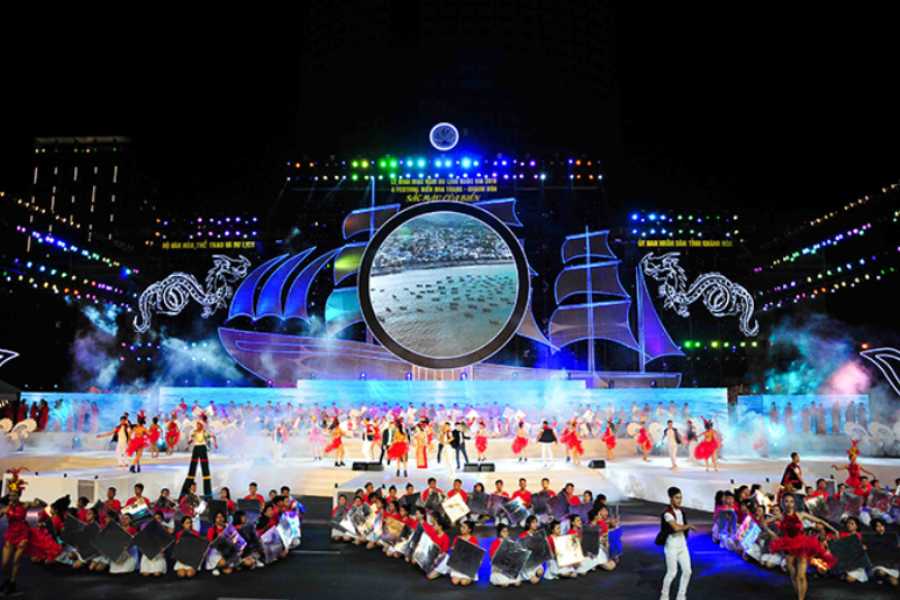 Nha Trang Sea Festival