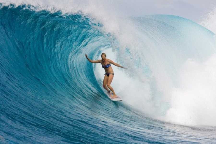 Nha Trang Surfing