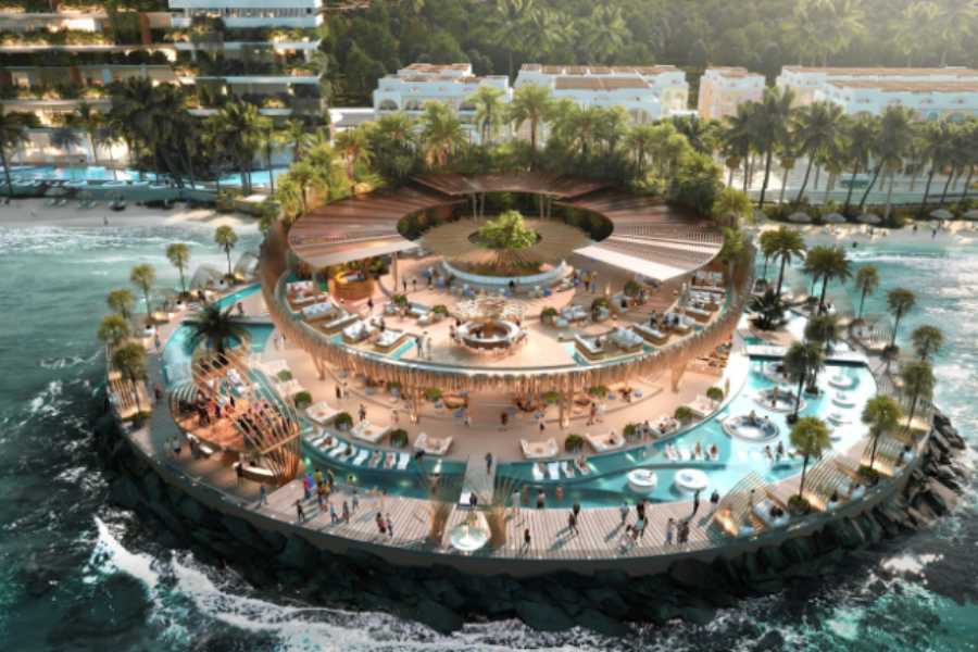 Nha Trang Visit