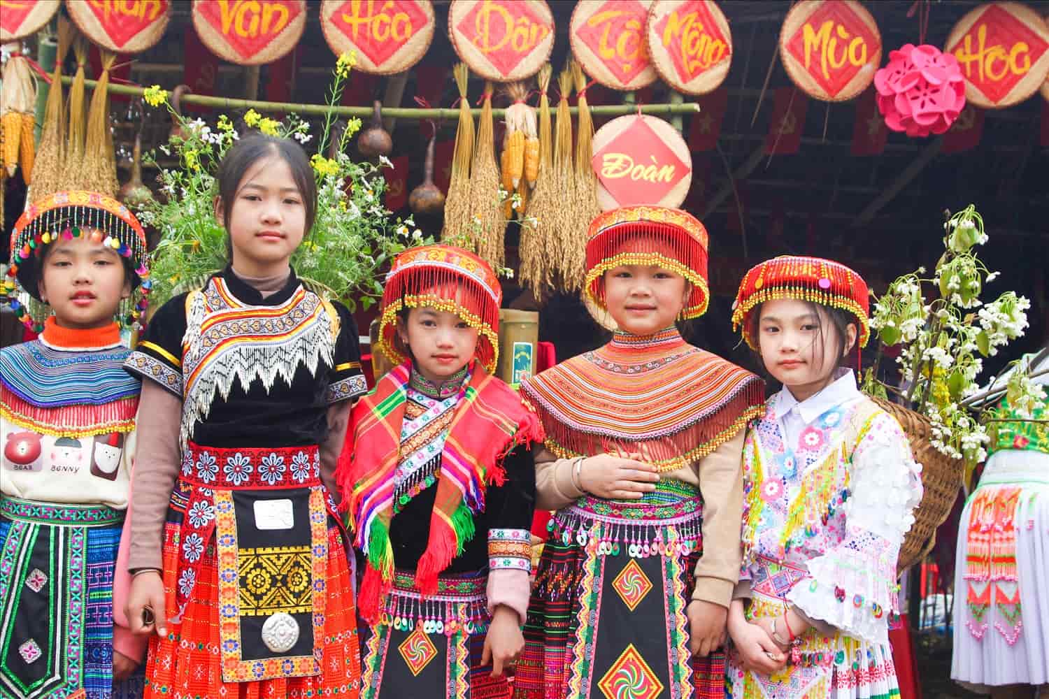 non nuoc cao bang unesco global geopark
