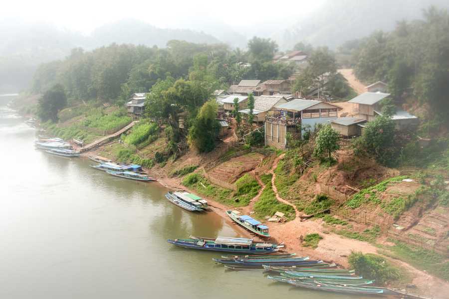 laos tours packages