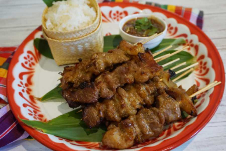 Northen-Vietnam-Food