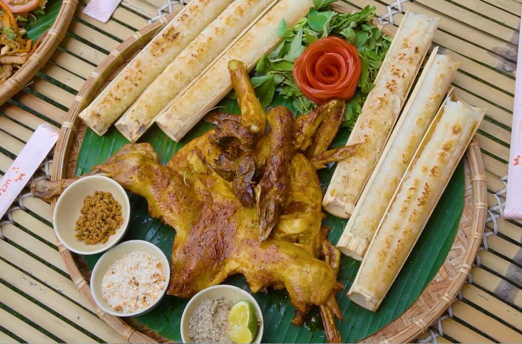 Vietnam tour package