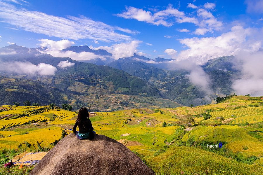 vietnam trip package