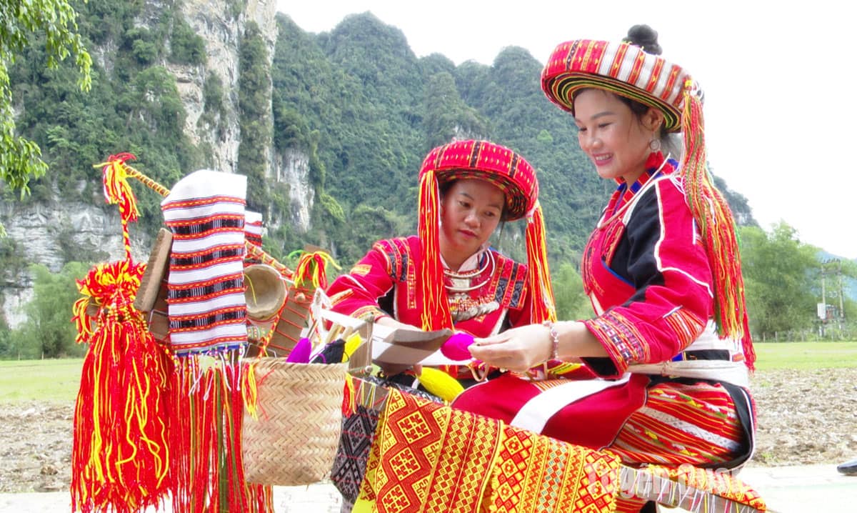 northwest vietnam