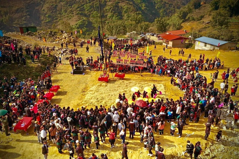 tour to vietnam