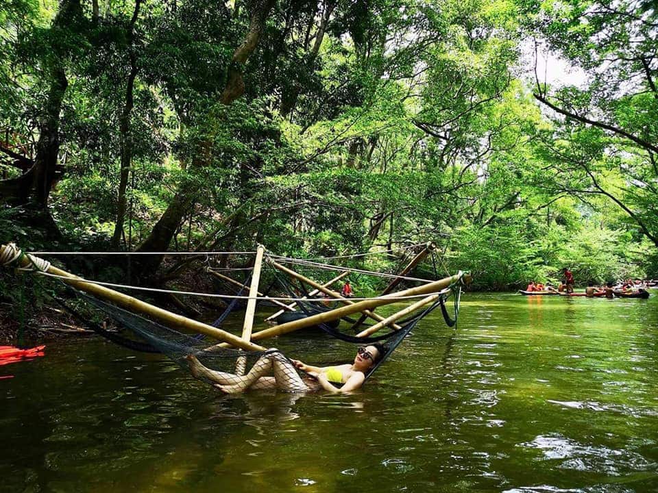 ozo park phong nha