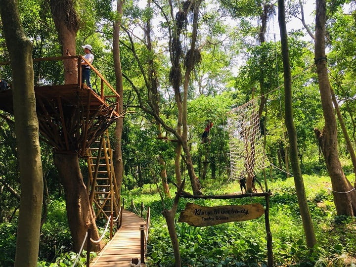 things to do in quảng bình