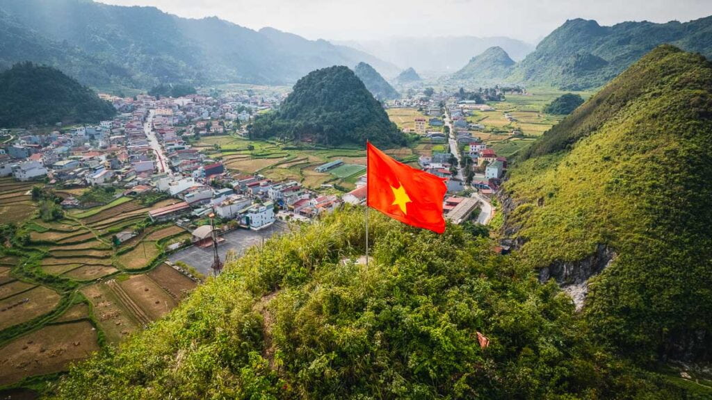 Northern Vietnam