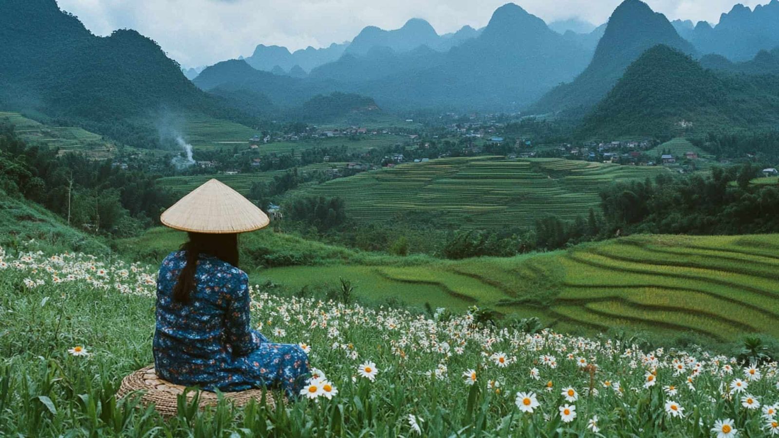 Vietnam vacation packages