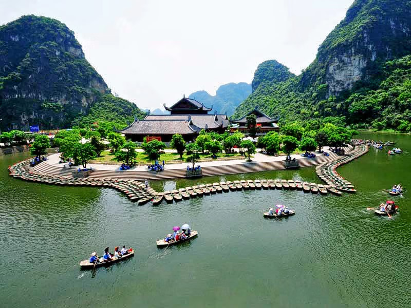 Vietnam tour package