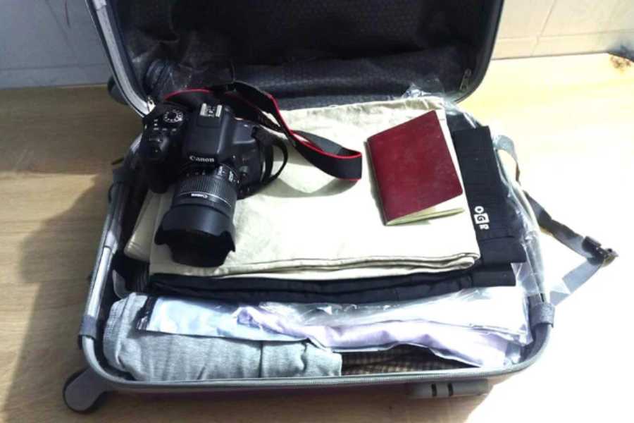 Should I Pack for Cambodia in March