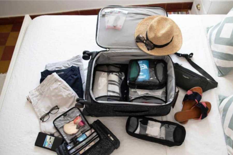 Packing and Travel Essentials for Laos