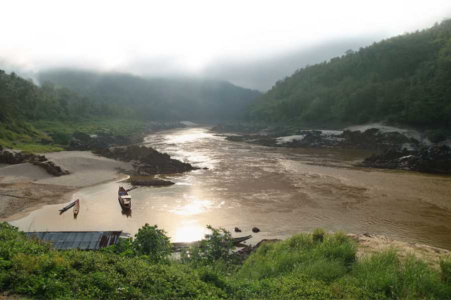 private laos tours