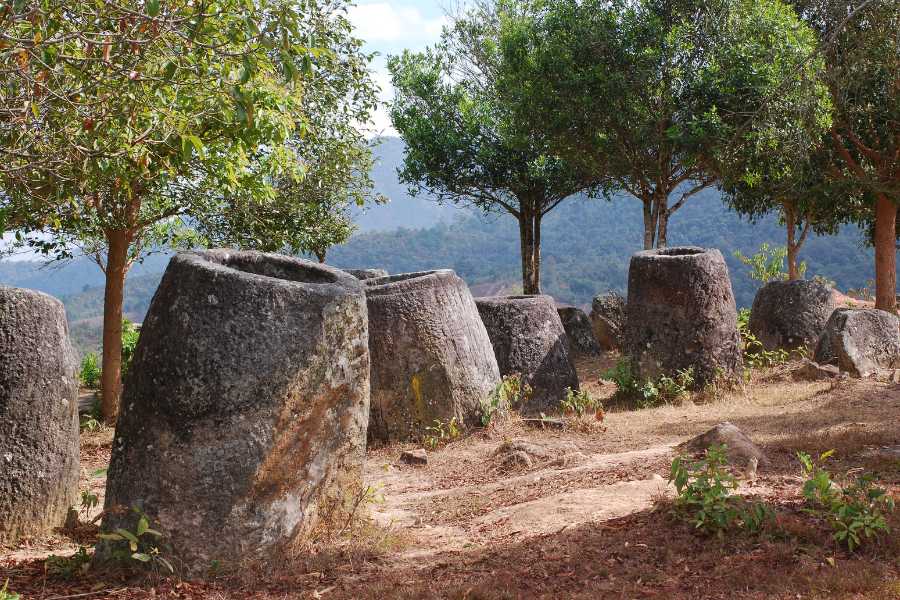 Plain-of-Jars-laos