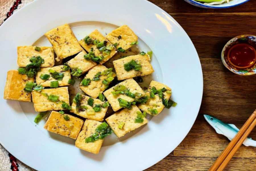 Sapa Local Cuisine