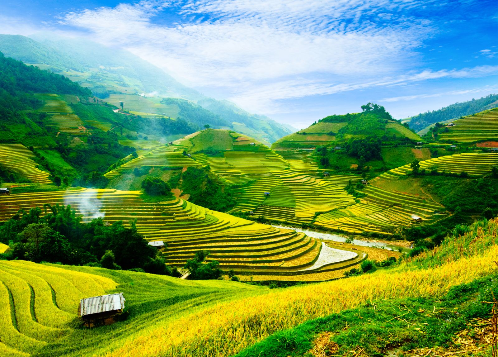 sapa tour
