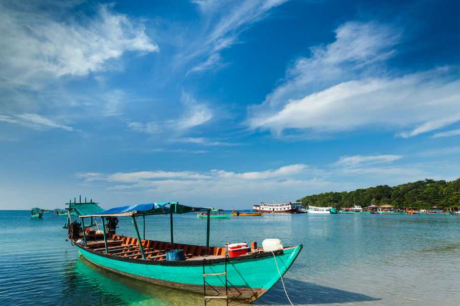 Sihanoukville