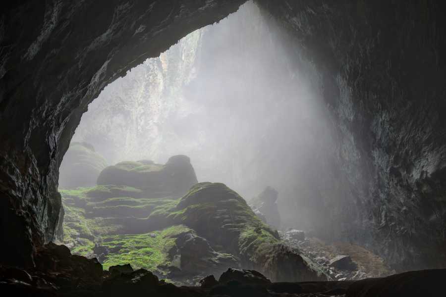 Son Doong Cave