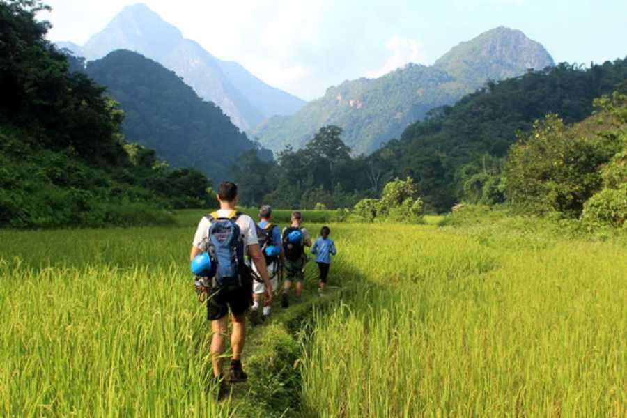 Southern-Laos