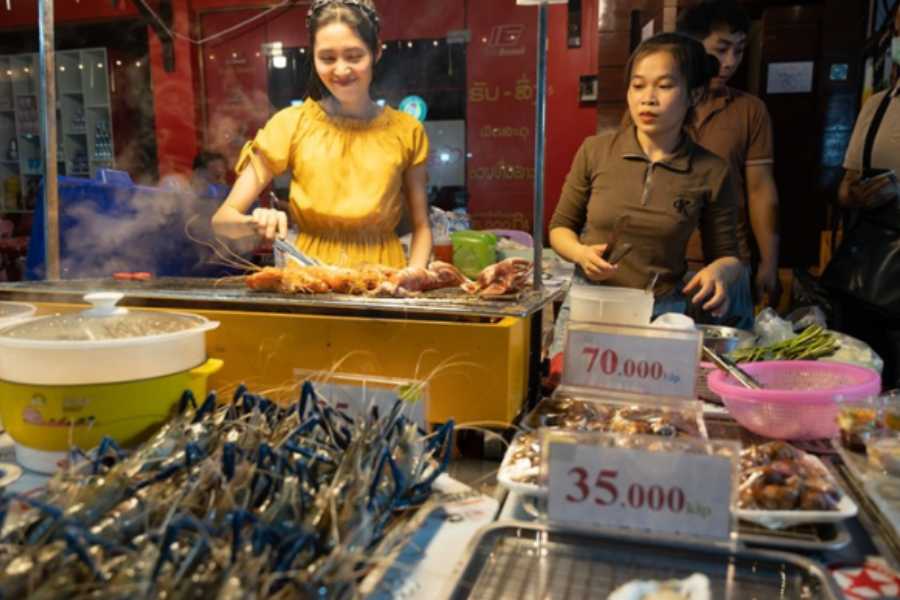 Support Local Communities While Traveling