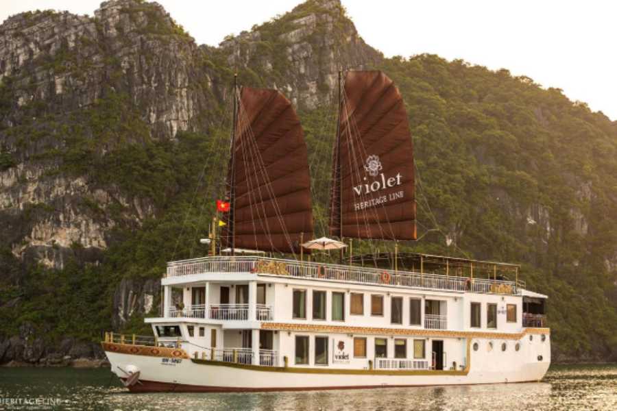 Sustainable -Luxury-Cruise