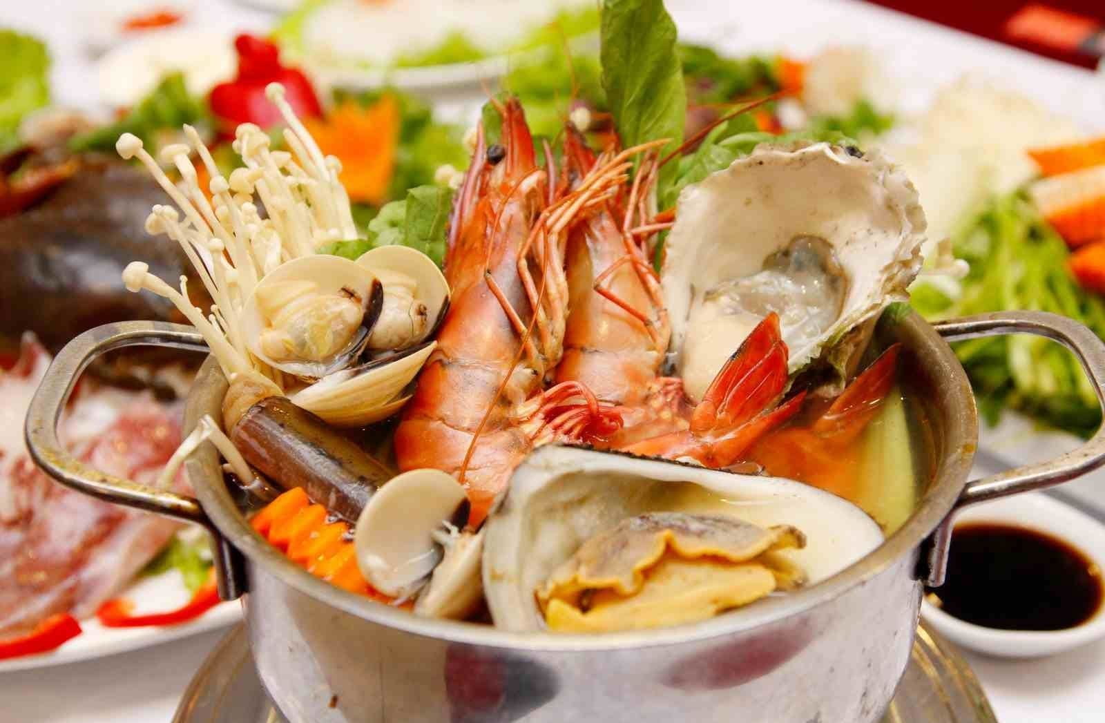 Explore Tien Giang’s Coastal Cuisine