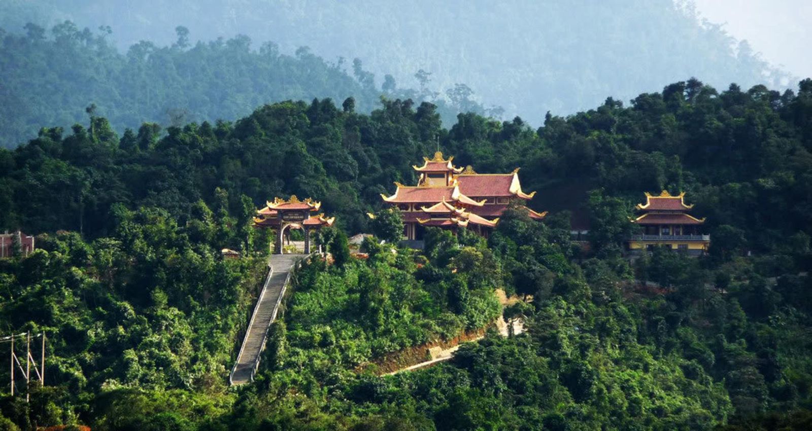 Da Lat tour