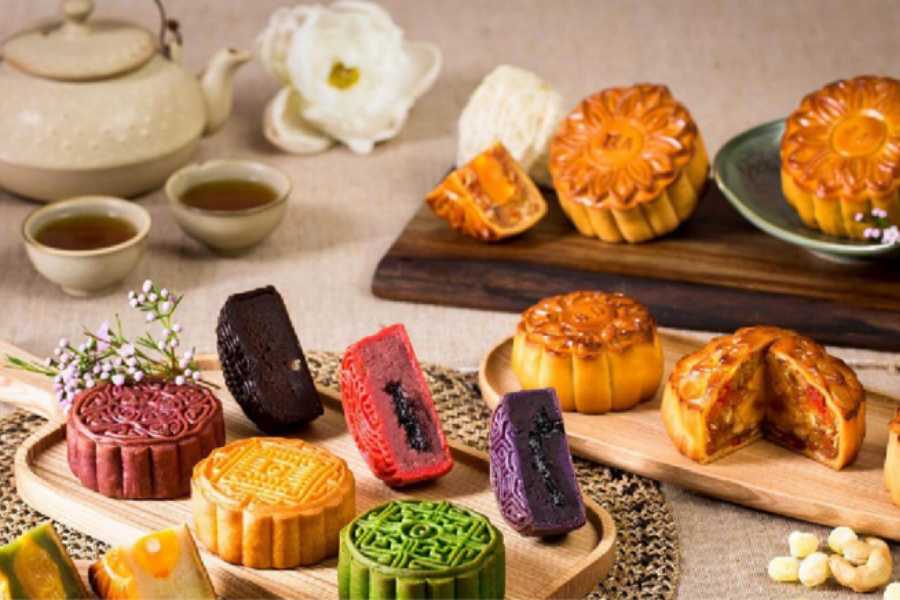 Traditional Foods of the Vietnamese