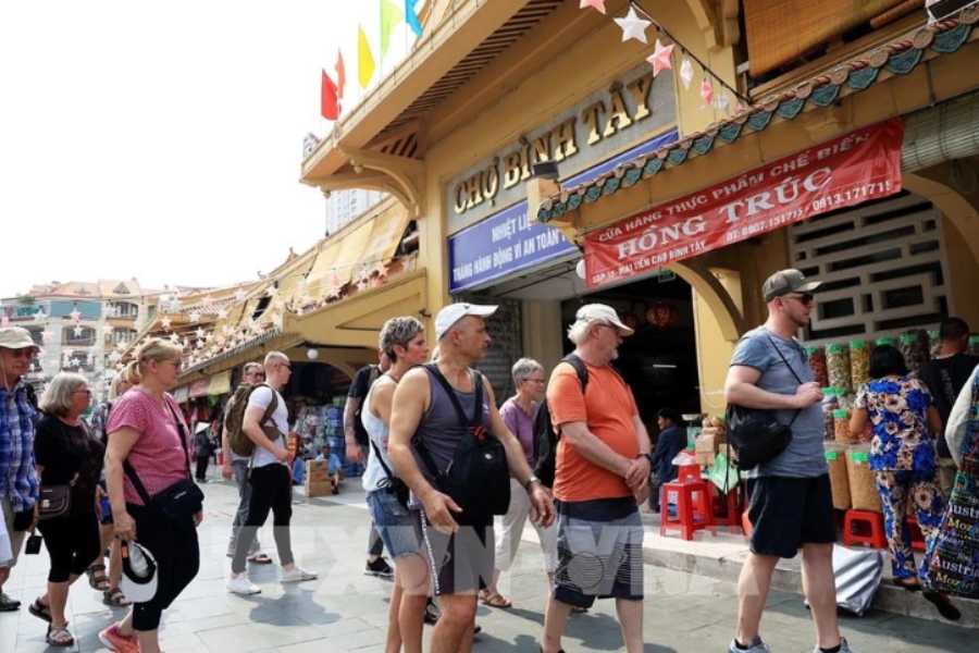 travel tips for vietnam