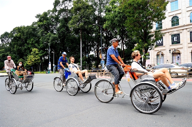 Travel to Viet Nam