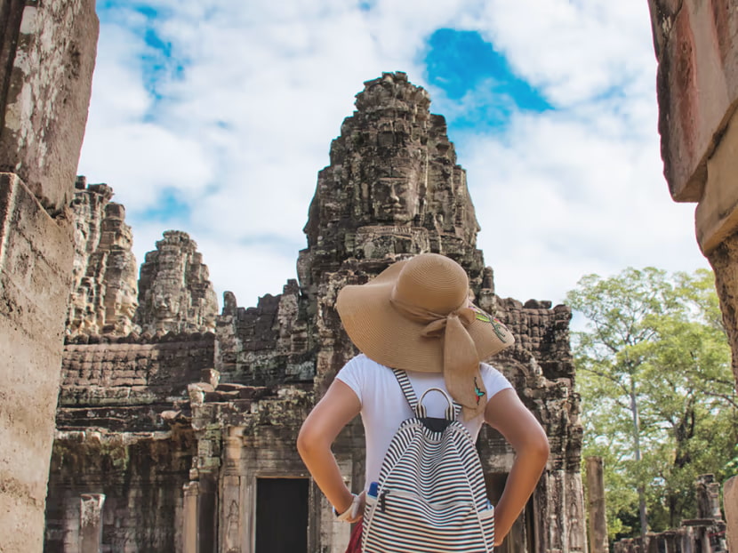 cambodia tips
