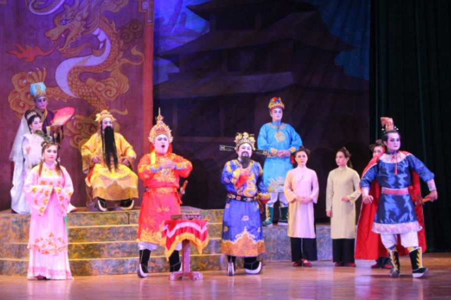 Tuong-classical-Vietnamese-opera