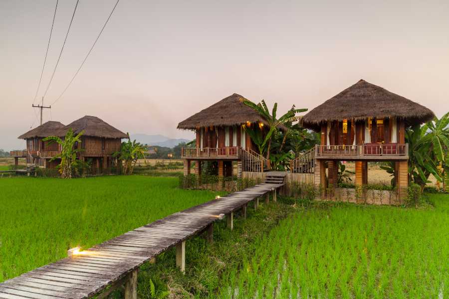 laos tours packages