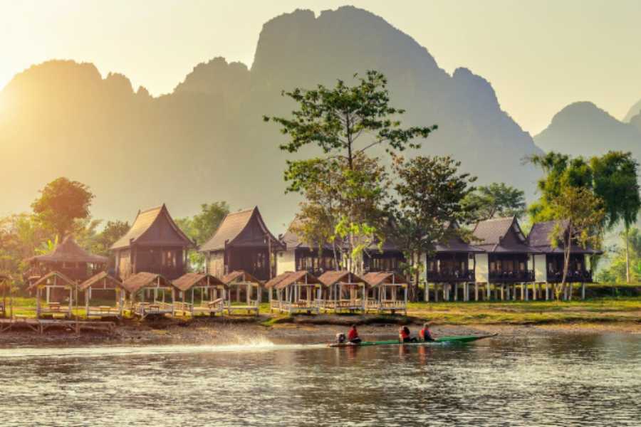 Vang Vieng