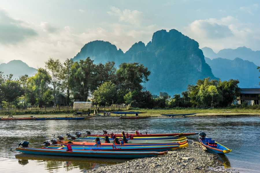 Vang-Vieng-laos