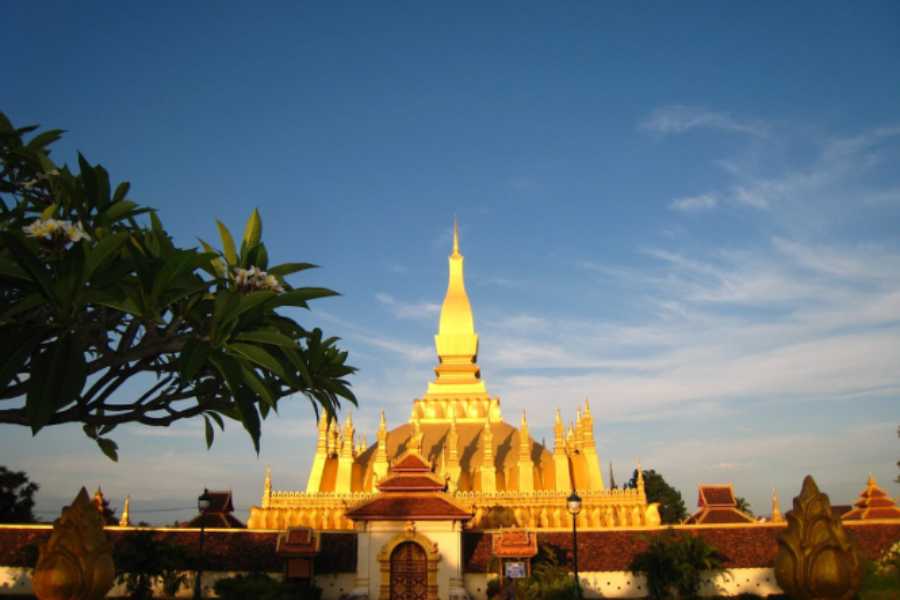 Vientiane