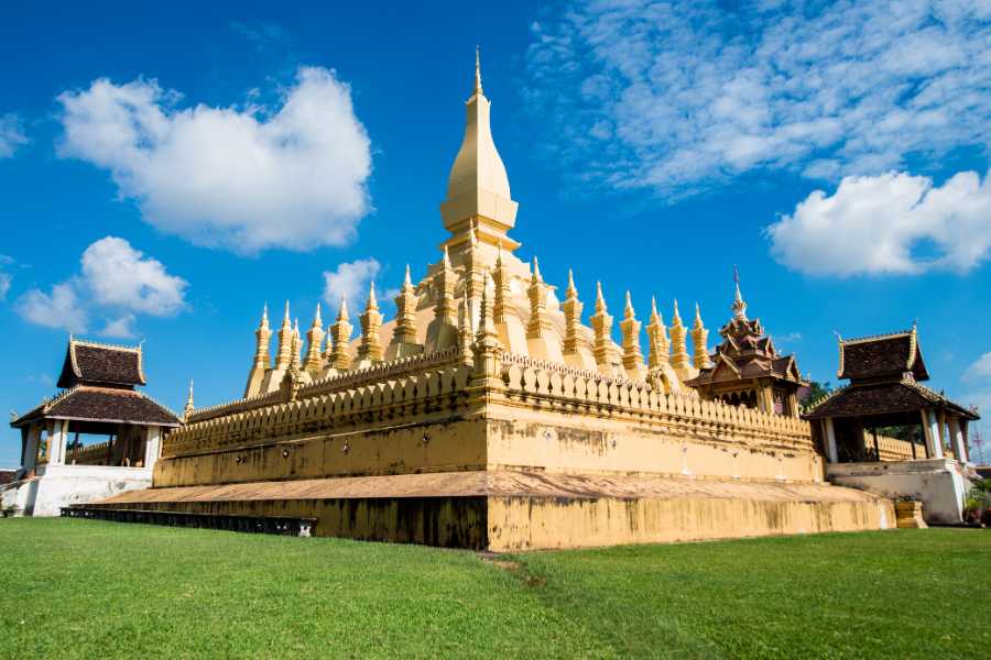 Vientiane