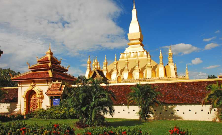 Vientiane tour Packages