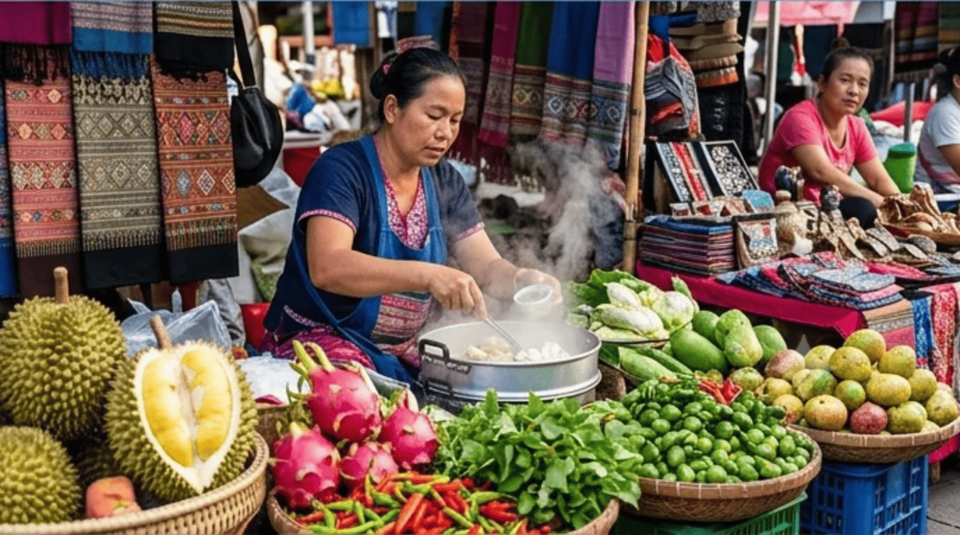 Local Market