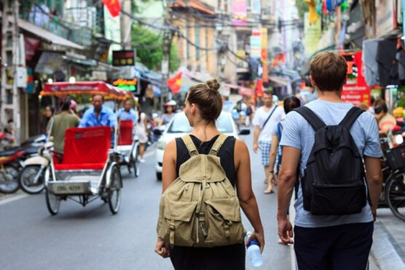 vietnam and cambodia holidays