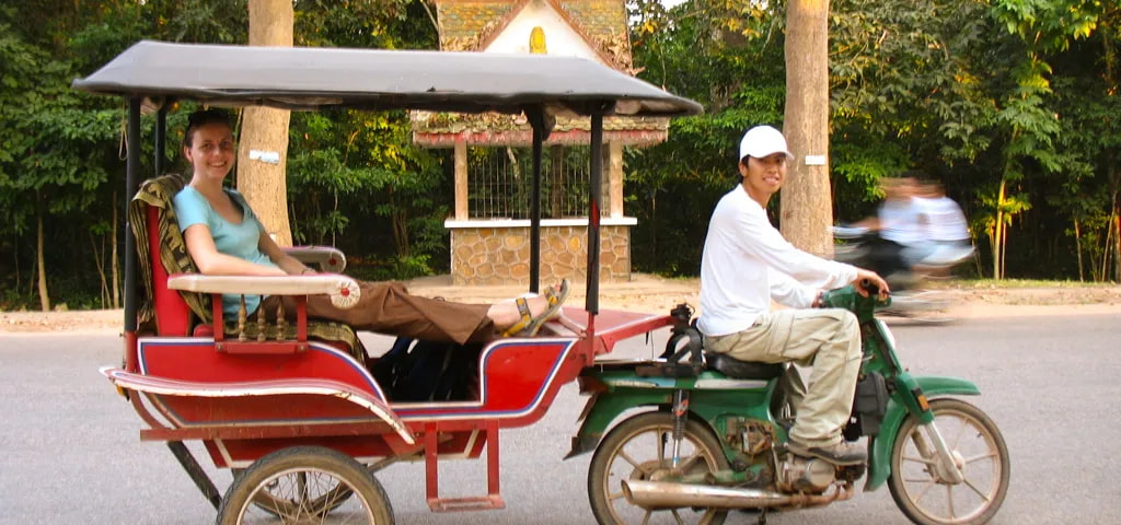 visit vietnam and cambodia