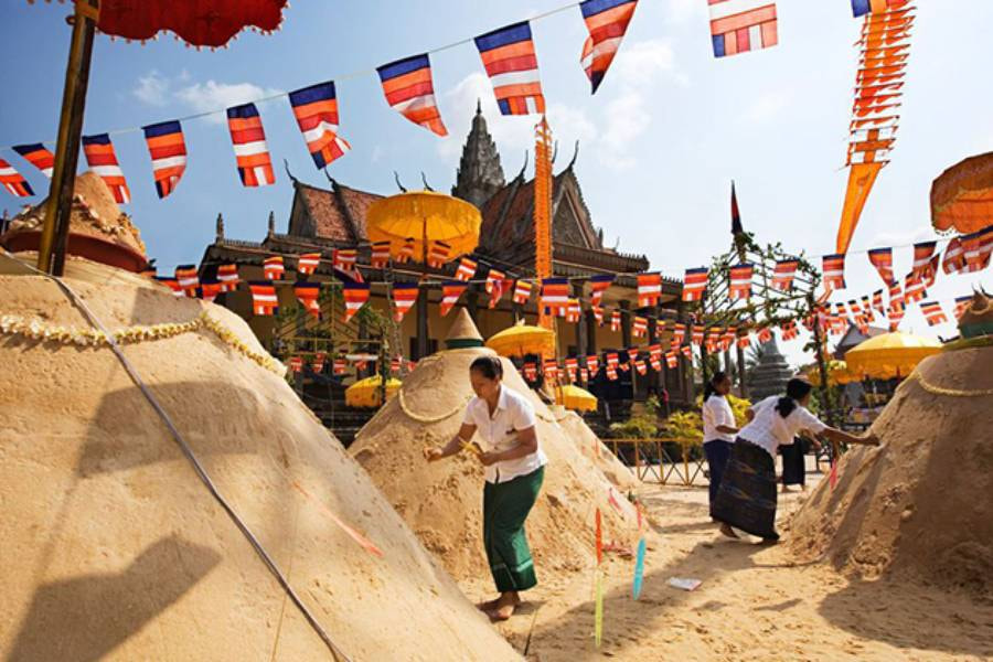 vietnam and cambodia travel guide