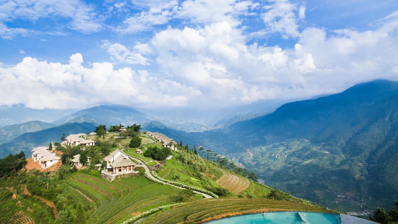 vietnam and cambodia tourism