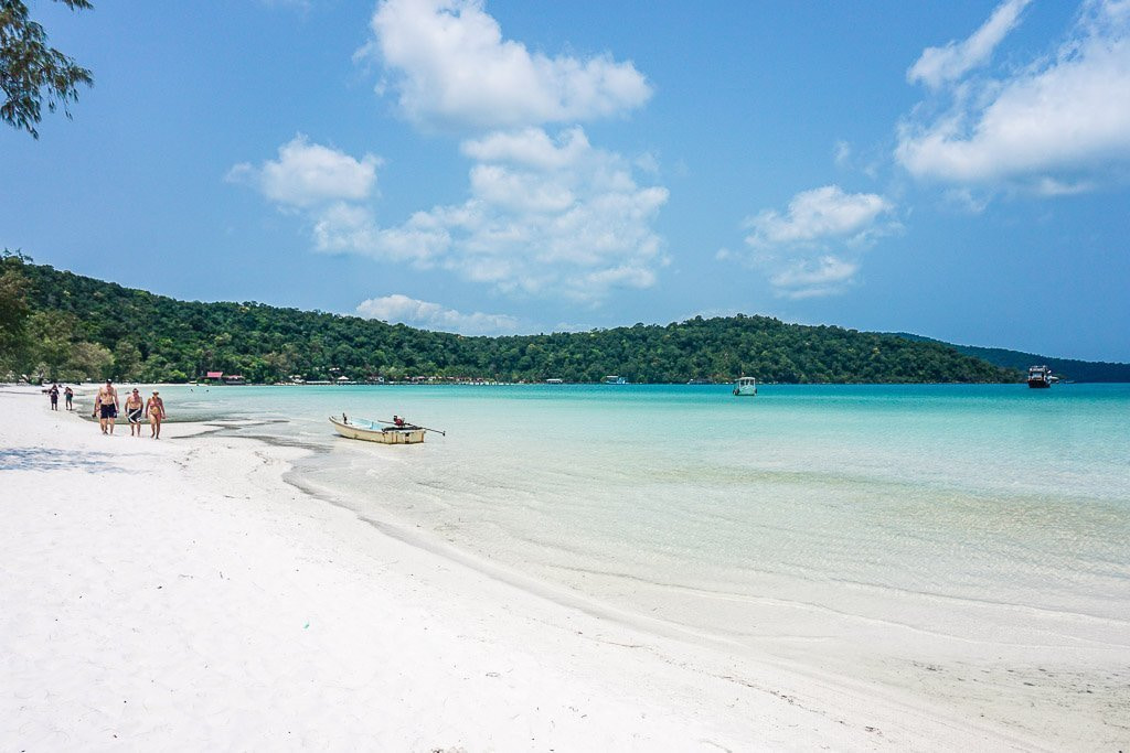 places to visit in vietnam and cambodia